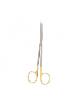 Delicate Pattern METZENBAUM Scissors